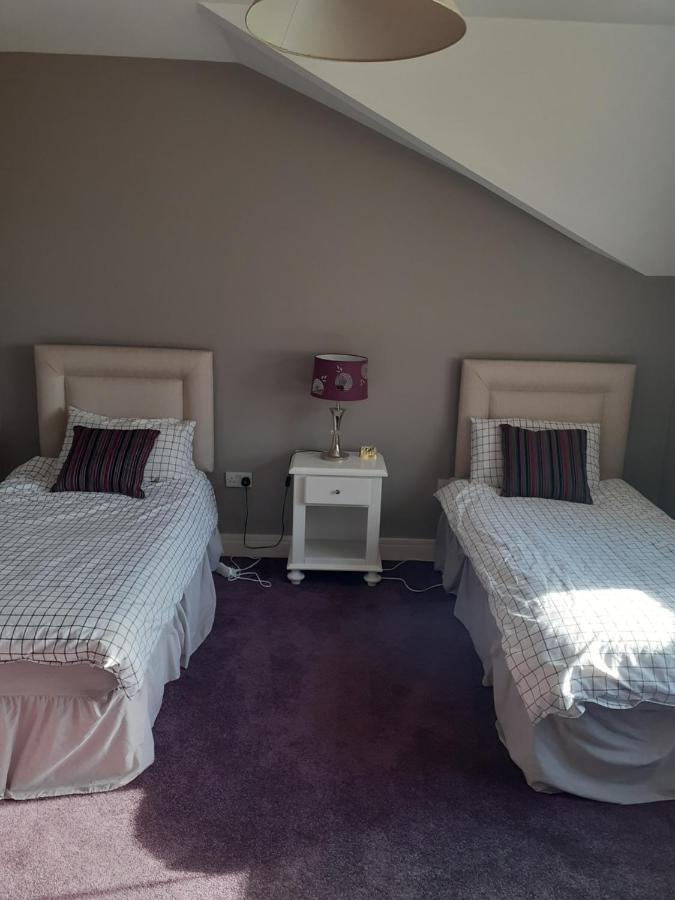 Nobber Single Or Twin Room In Lovely Country Residence מראה חיצוני תמונה