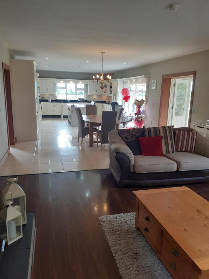 Nobber Single Or Twin Room In Lovely Country Residence מראה חיצוני תמונה