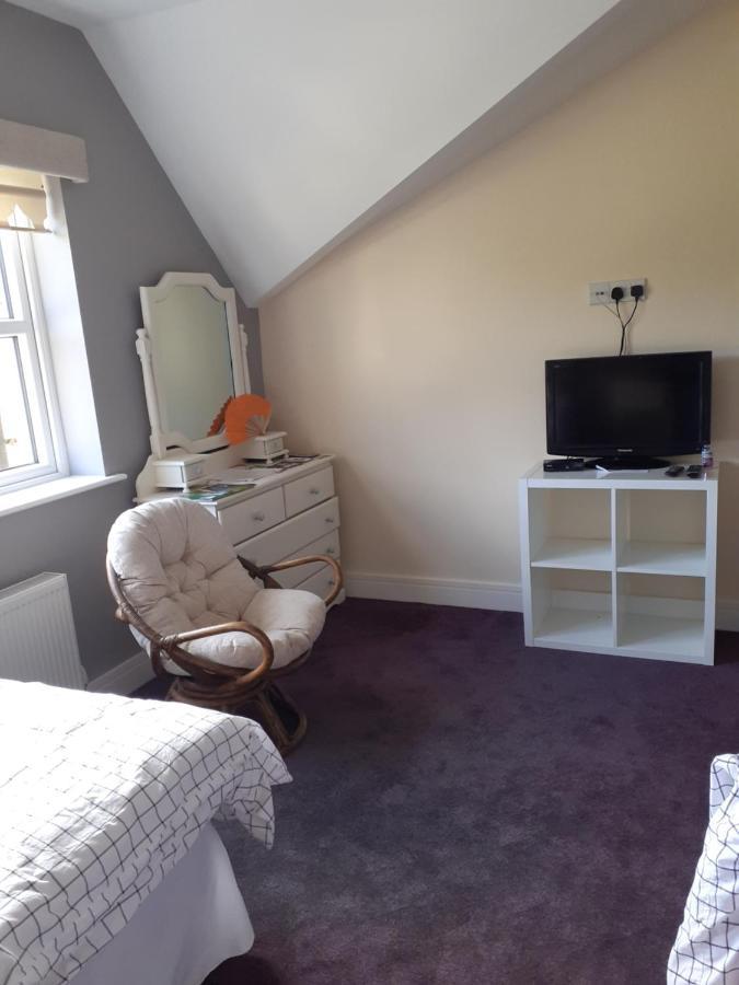 Nobber Single Or Twin Room In Lovely Country Residence מראה חיצוני תמונה
