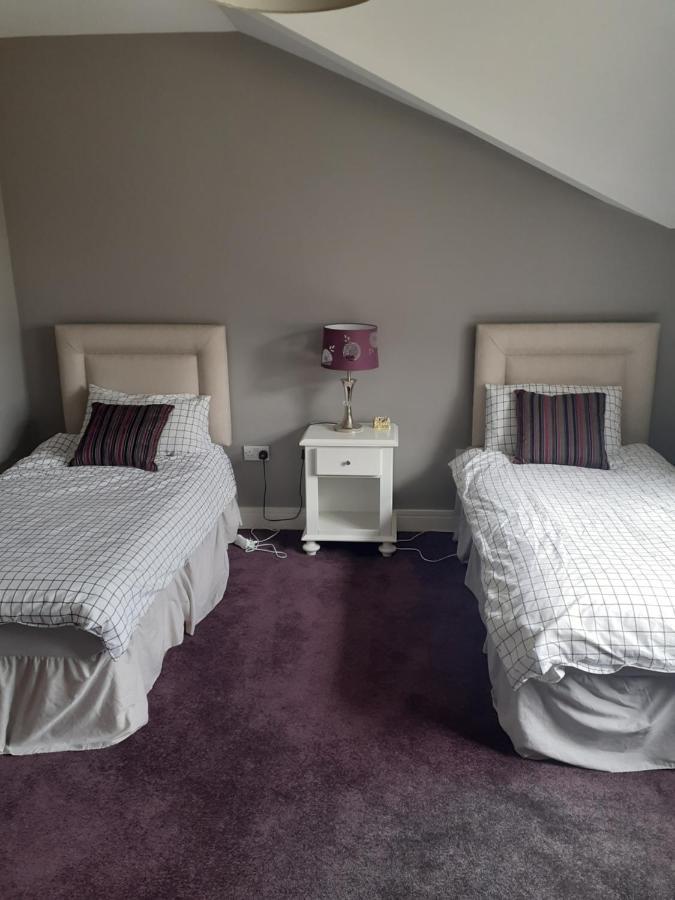 Nobber Single Or Twin Room In Lovely Country Residence מראה חיצוני תמונה