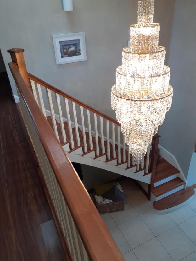 Nobber Single Or Twin Room In Lovely Country Residence מראה חיצוני תמונה