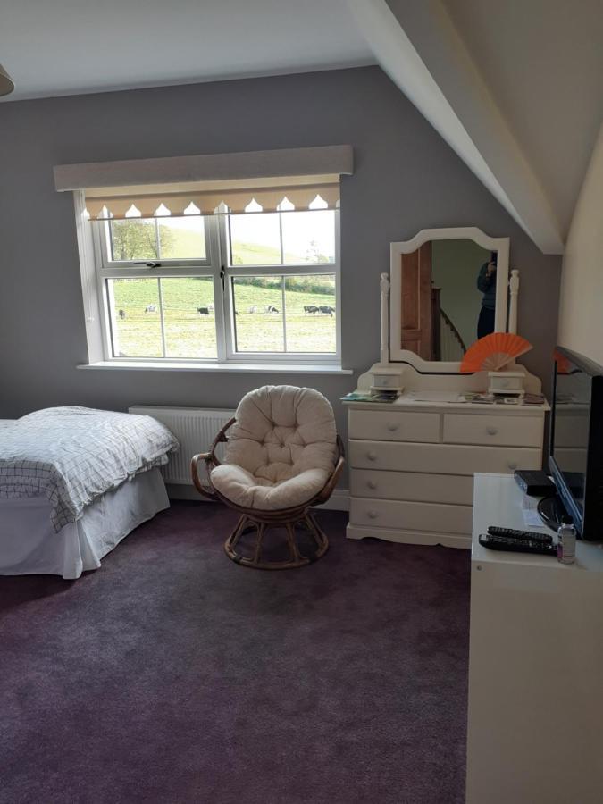 Nobber Single Or Twin Room In Lovely Country Residence מראה חיצוני תמונה