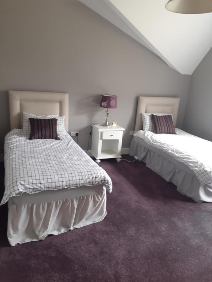Nobber Single Or Twin Room In Lovely Country Residence מראה חיצוני תמונה
