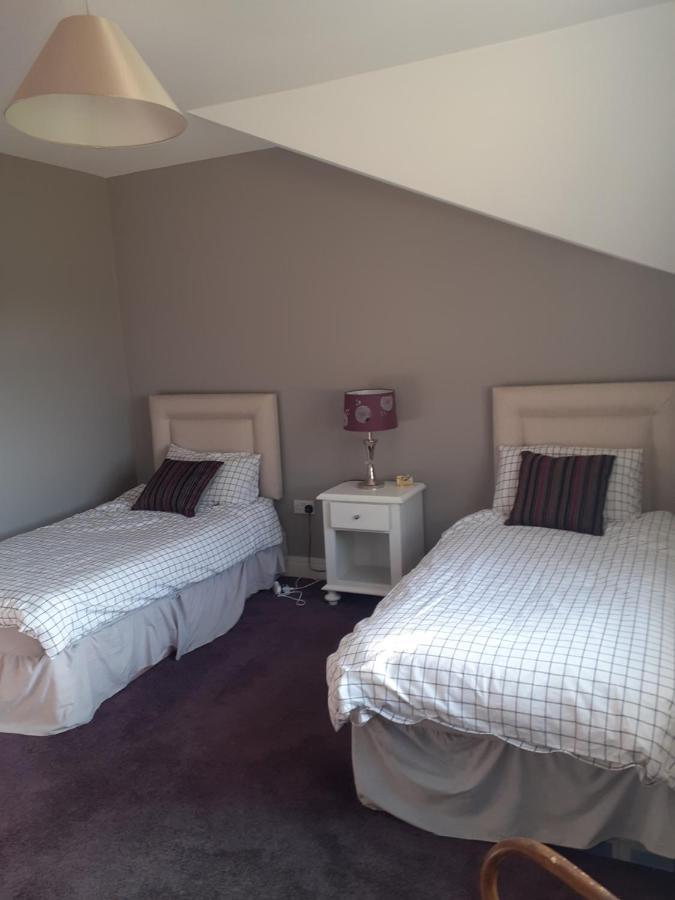 Nobber Single Or Twin Room In Lovely Country Residence מראה חיצוני תמונה