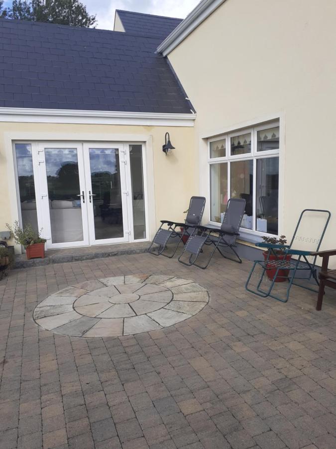 Nobber Single Or Twin Room In Lovely Country Residence מראה חיצוני תמונה