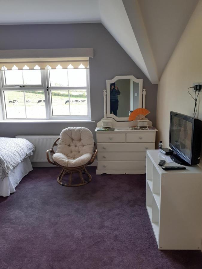 Nobber Single Or Twin Room In Lovely Country Residence מראה חיצוני תמונה