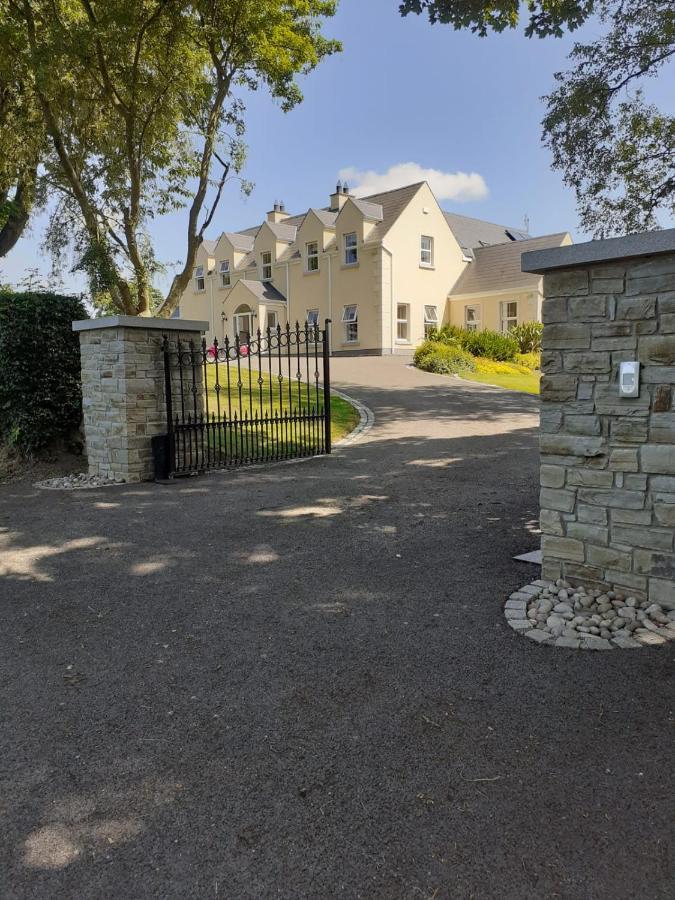 Nobber Single Or Twin Room In Lovely Country Residence מראה חיצוני תמונה