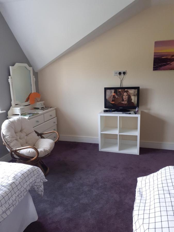 Nobber Single Or Twin Room In Lovely Country Residence מראה חיצוני תמונה