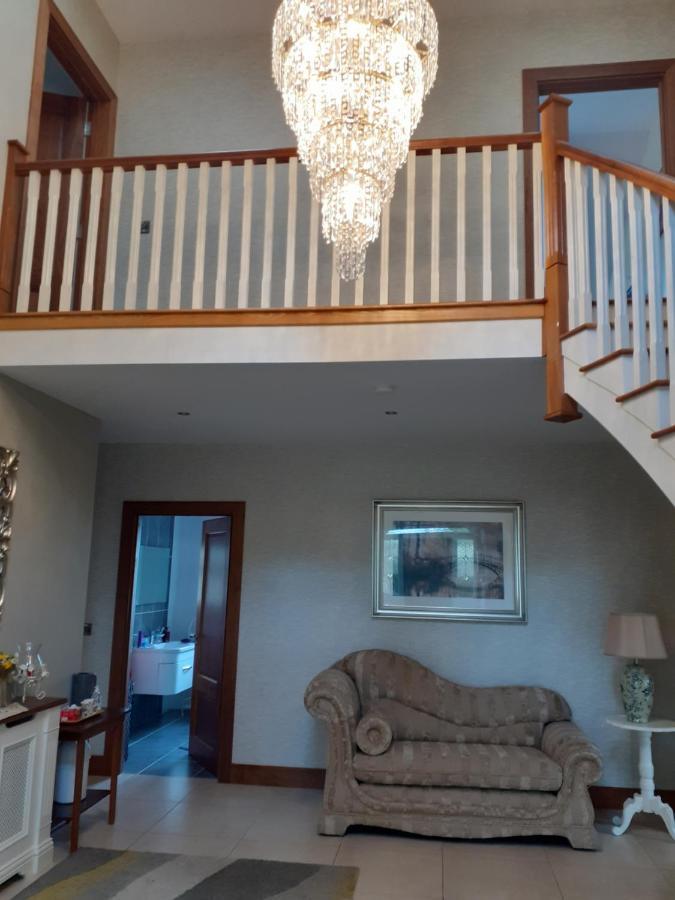 Nobber Single Or Twin Room In Lovely Country Residence מראה חיצוני תמונה